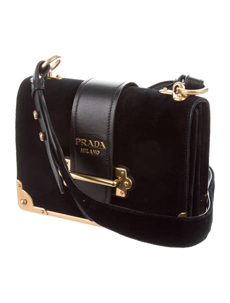 prada cahir